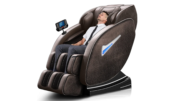 Best massage discount chair for athletes